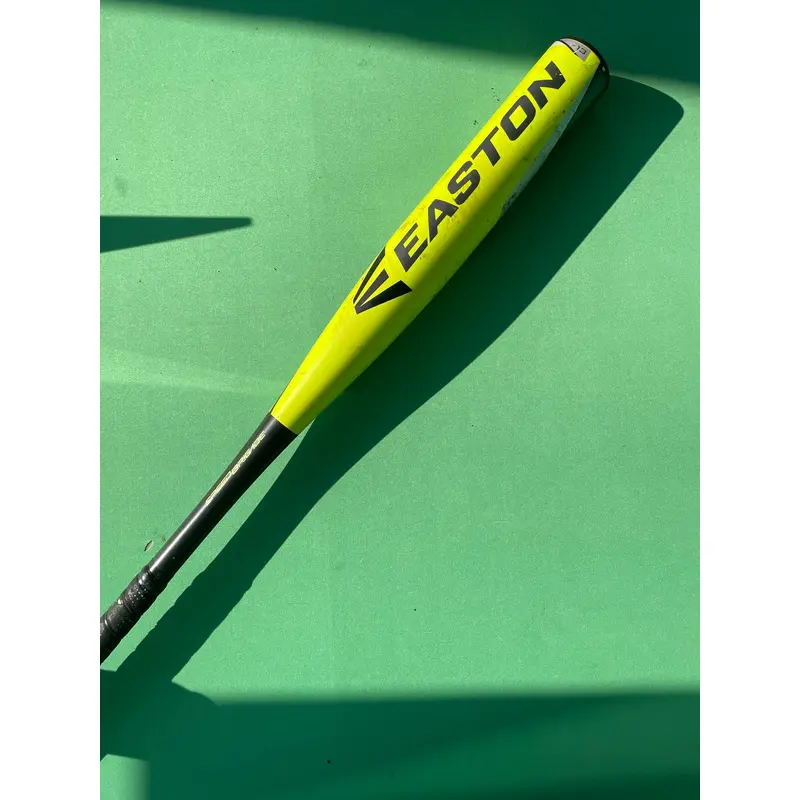 Used USSSA Certified Easton S500 (31") Alloy Baseball Bat - 18OZ (-13)