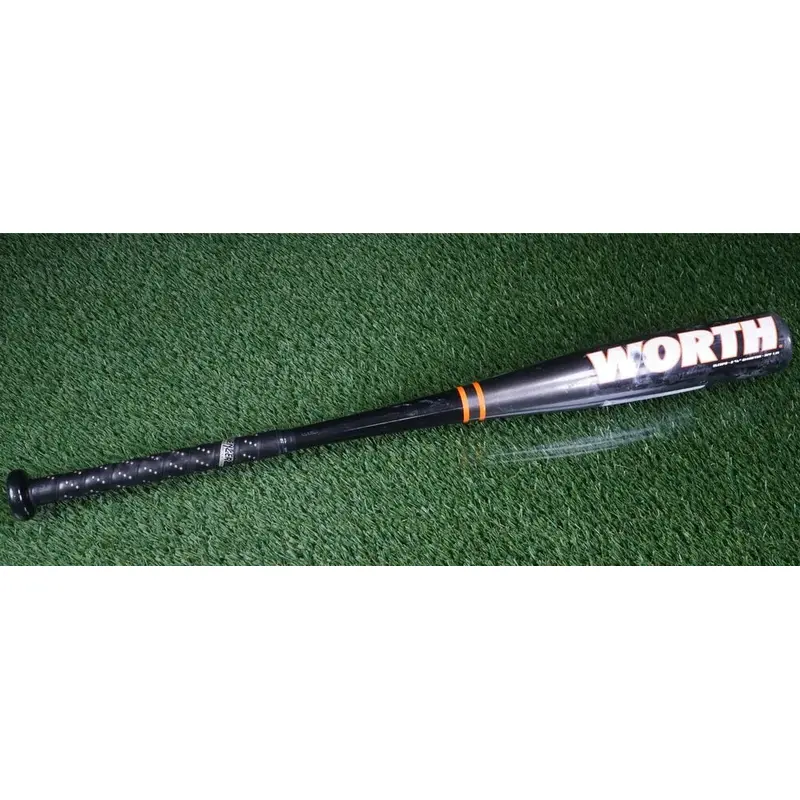 WORTH SLCOP8 COPPERHEAD 2 5/8 BASEBALL -8 BAT, 31 / 23 OZ ~ L@@K!!