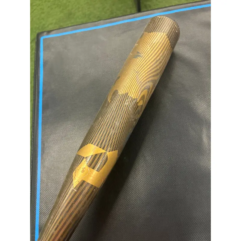 2024 DeMarini Voodoo Alloy BBCOR Certified Bat (-3)  29 oz 32" (Used)