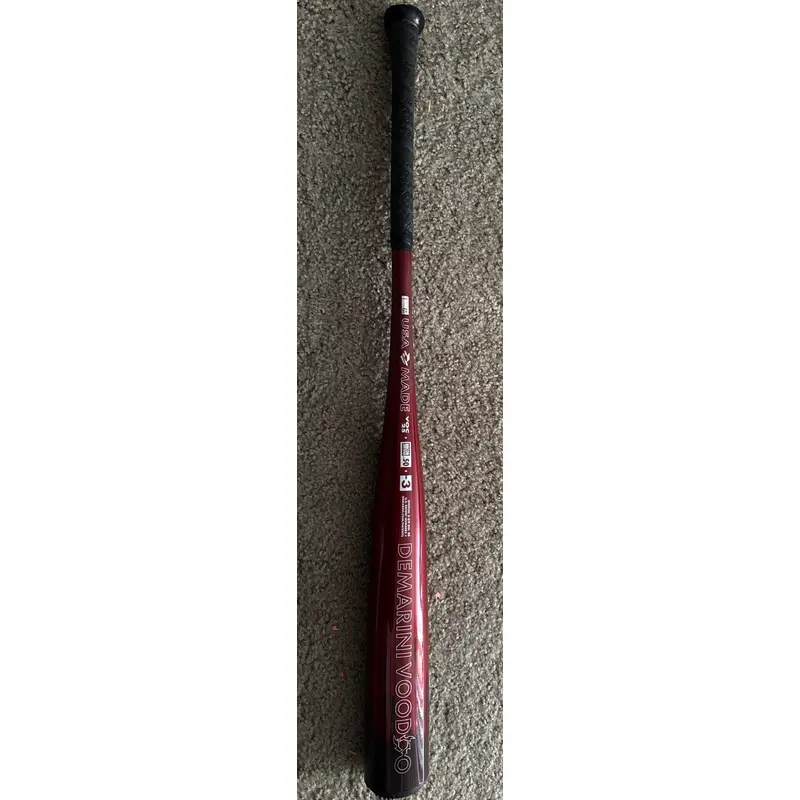 DeMarini Voodoo Bat (-3) 30 oz 33" (New)