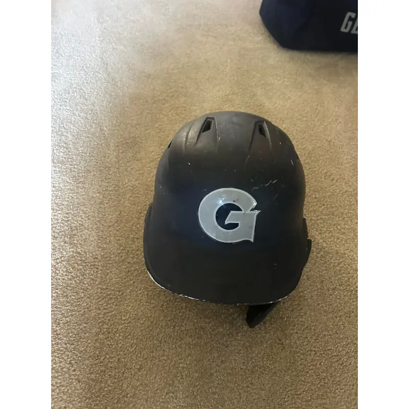 Medium/Large Rawlings Batting Helmet (Used)