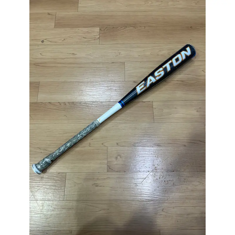 Used BBCOR Certified 2022 Easton Quantum Alloy Bat -3 30OZ 33"