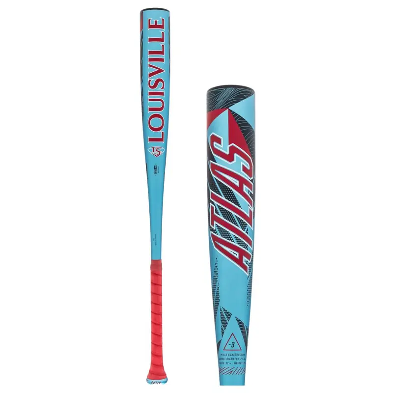 Used Louisville Slugger WBL4116010 34" 31 oz. - Excellent Condition