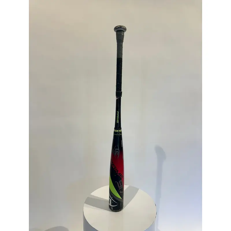 2019 Louisville Slugger 917 USSSA Certified Bat (-10) Composite 20 oz 30" (Used)
