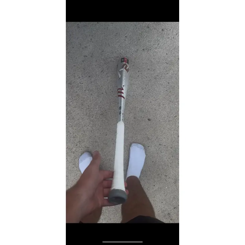 2024 Marucci CATX2 Alloy BBCOR Certified Bat (-3) 30 oz 33" (New)