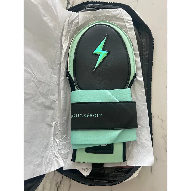Bruce Bolt premium pro sliding glove