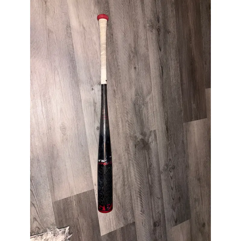 Easton Alpha ALX Alloy BBCOR Certified Bat (-3)  30 oz 33" (Used)