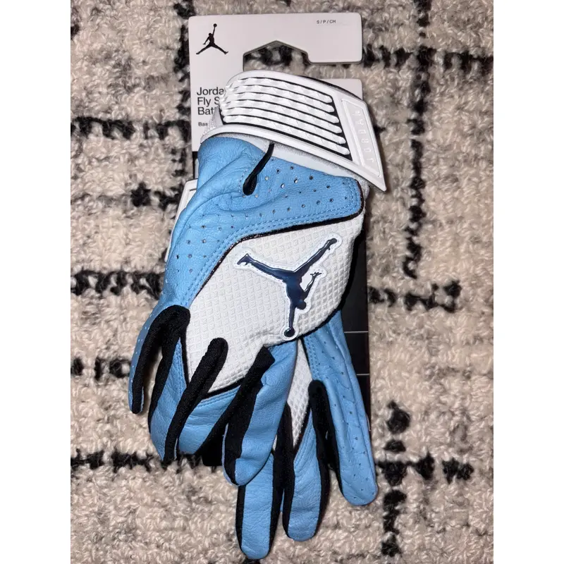 Jordan fly select batting gloves (Small)