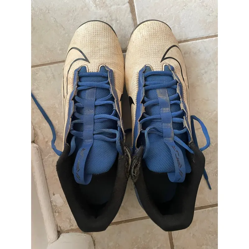 Men's Size M 11.0 (W 12.0) Nike (Used)