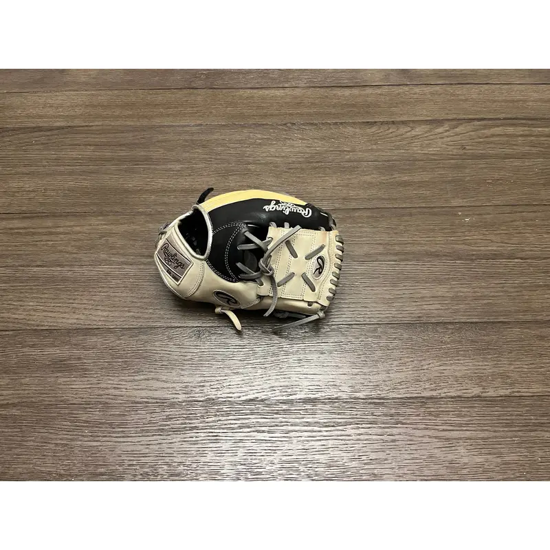 Rawlings Heart of the Hide 11.5" One Piece Web