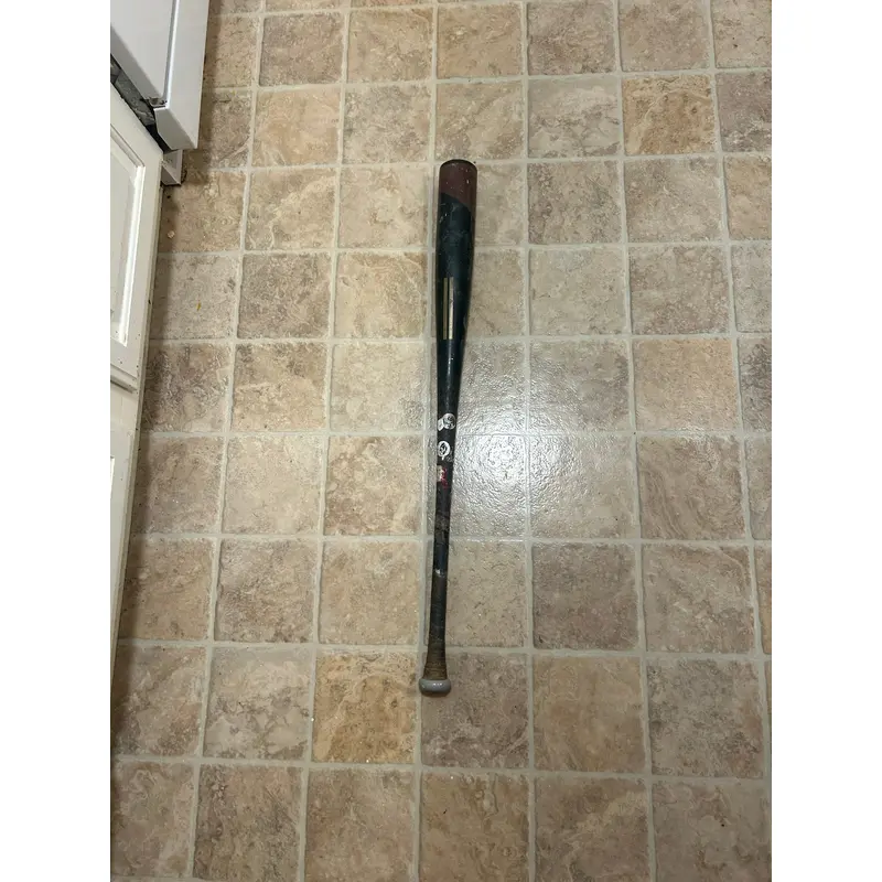 Used 2023 Warstic BBCOR Certified Alloy 30.5 oz 33.5" Warhawk Bat