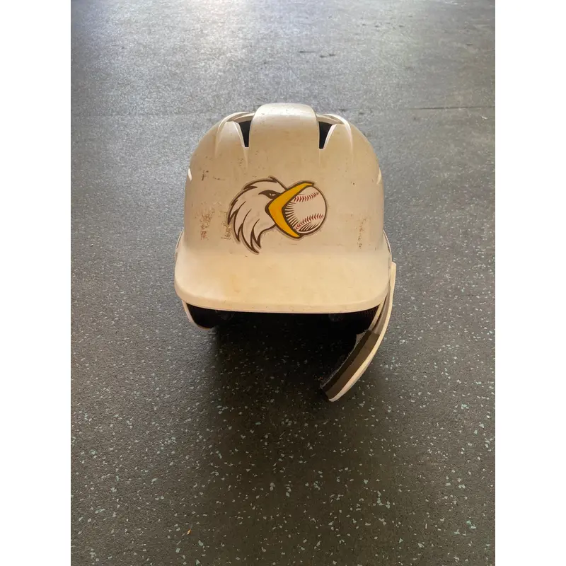 Used 7 1/8 - 7 3/4 Marucci Batting Helmet