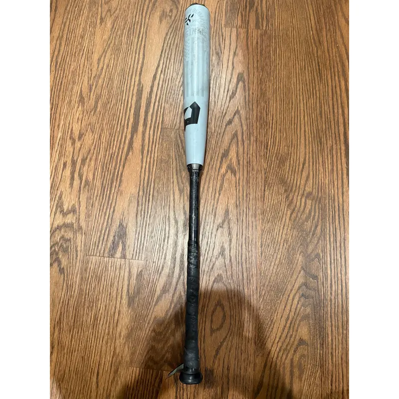 2023 DeMarini The Goods Hybrid BBCOR Certified Bat (-3)  30.5 oz 33.5" (Used)