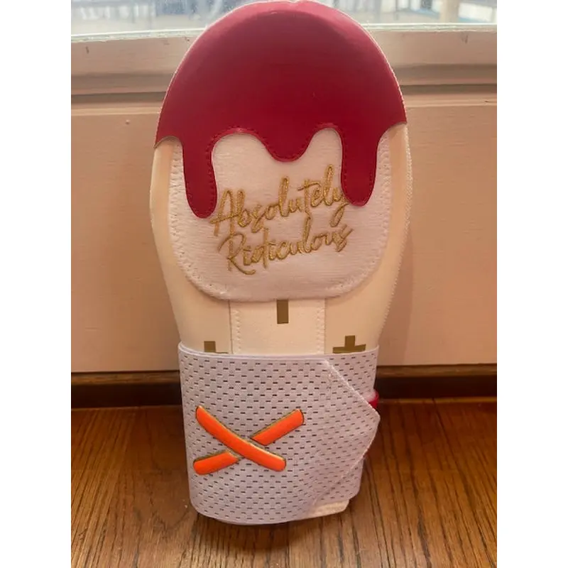 Aria Resurrection Sliding Mitt