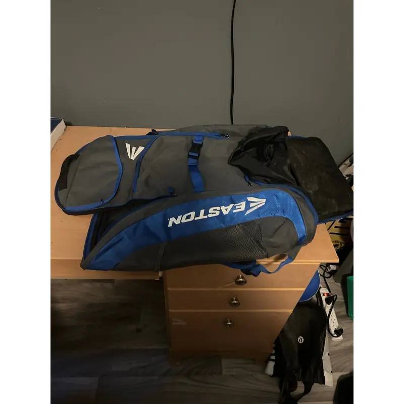 Easton Bat Bag (Used)