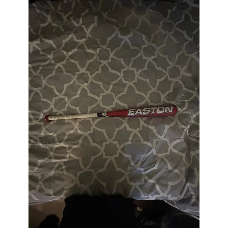 Easton Reflex Alloy USSSA Certified Bat (-5)  26 oz 31" (Used)