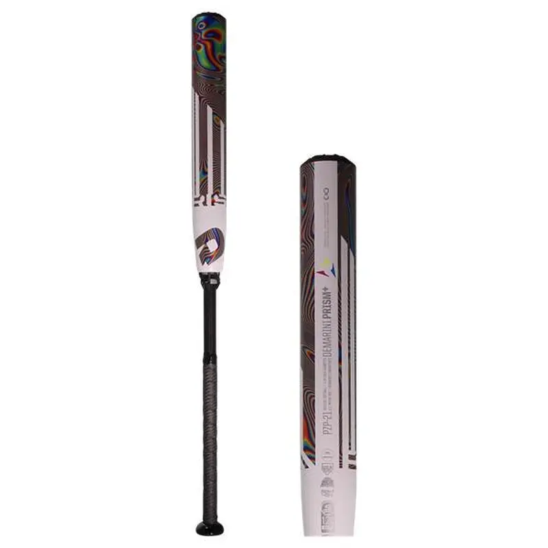 New DeMarini 2021 Prism -10 &-11 Bat FREE Shipping
