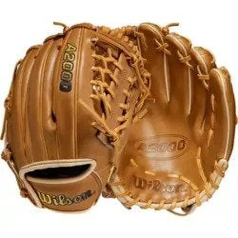 New  Wilson A2000 PF89 Right Hand Throw 11.5" FREE SHIPPING