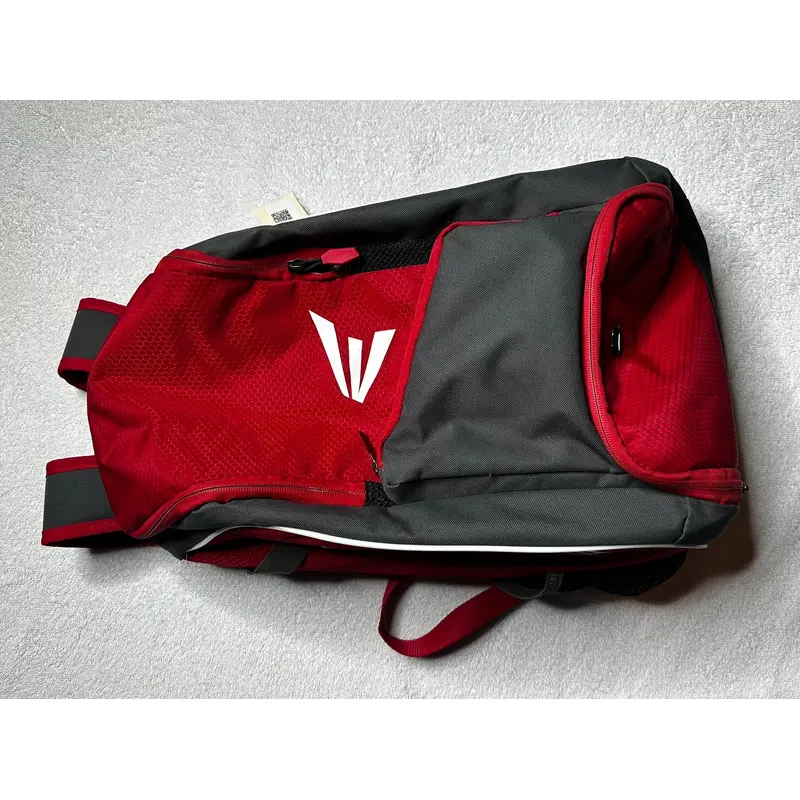 Red Easton Bags & Backpacks Bat Pack (Used)