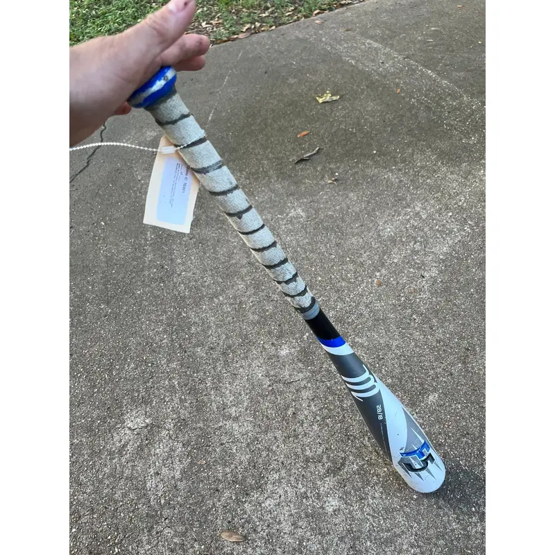 Used Marucci F5 Bat USSSA Certified (-10) Alloy 18 oz 28"