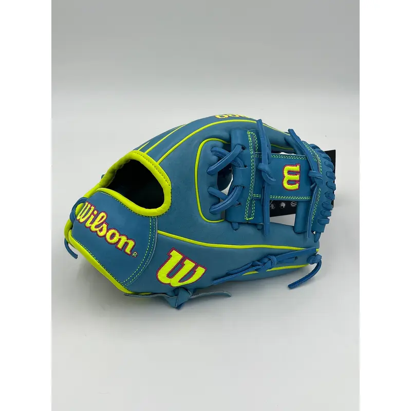 Wilson a2000 1786 11.5 infield baseball glove