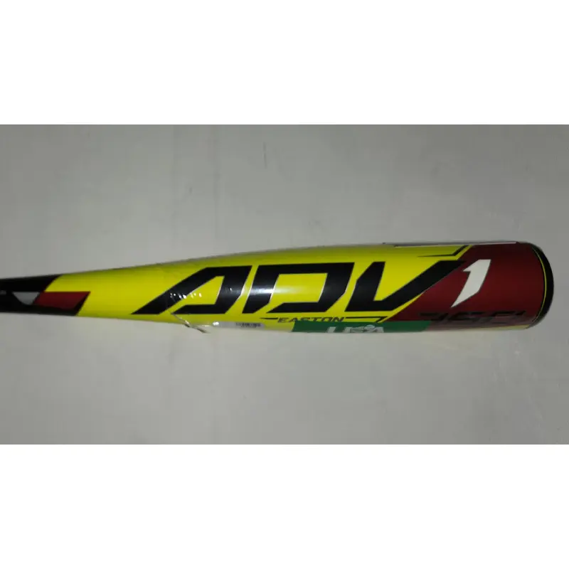 2020 Easton ADV1 360 USABat Certified Bat (-12) 16 oz 28" (New)