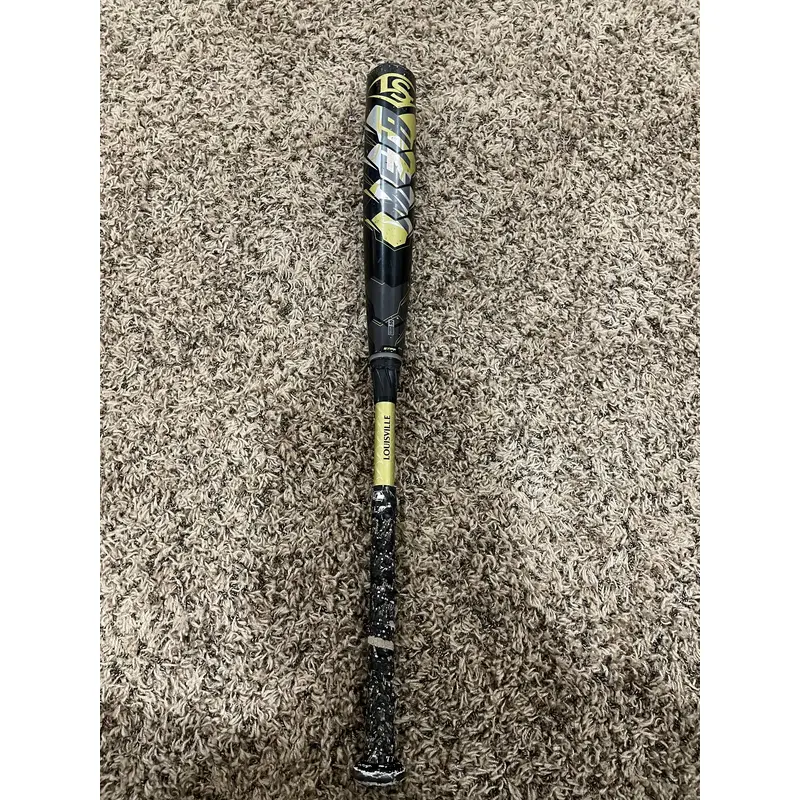2021 Louisville slugger meta prime