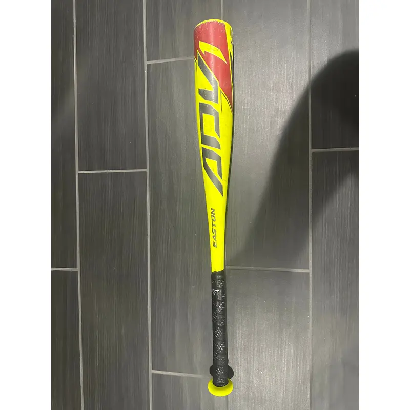 2022 Easton ADV Hype Composite USABat Certified Bat (-13) 12 oz 25" (Used)