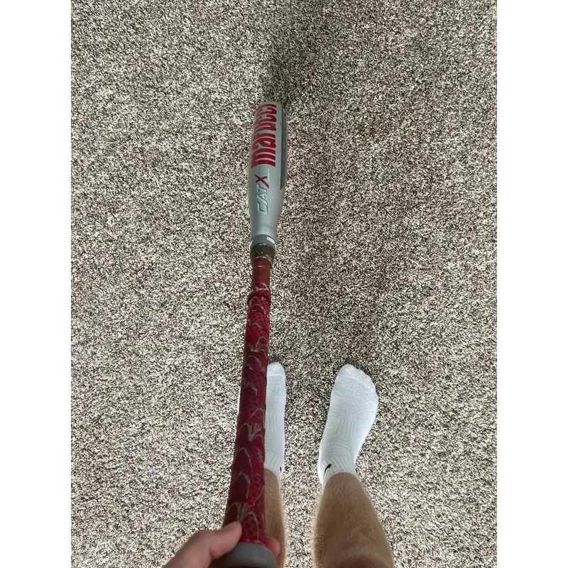 2023 Marucci USSSA Certified Bat (-5)  29 oz 32" (Used)