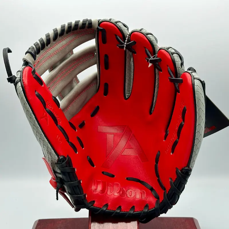2024 TIM ANDERSON A2000 TA7 GM 11.5 INFIELD BASEBALL GLOVE