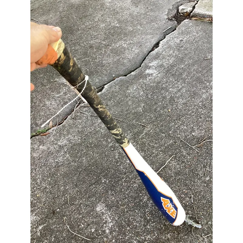 AXE GS4 Bat USSSA Certified (-10) Alloy 19 oz 29" (Used)