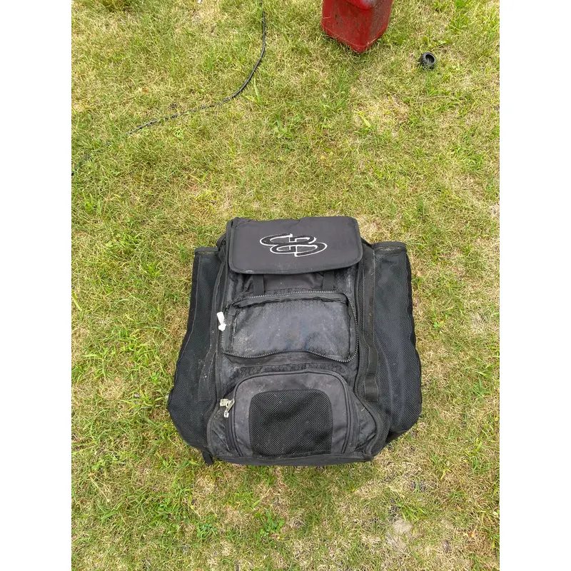 Boombah Catcher's Bag (New)