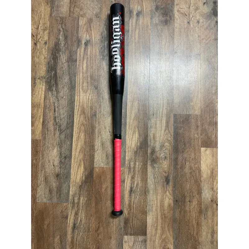 Demarini Hooligan 31/19.  -12