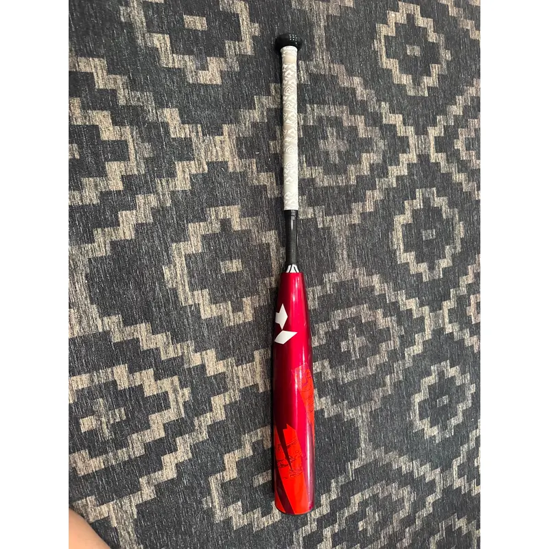 DeMarini Zoa Composite Bat (-8)  31" (Used)