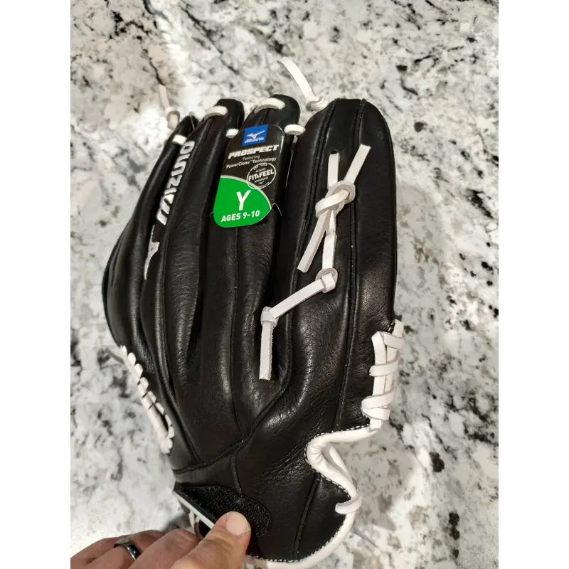 New Mizuno Prospect Select Glove 12"