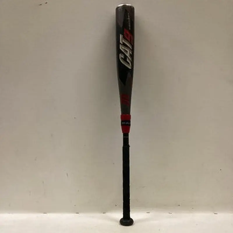 Used Marucci CAT 9 BB/SB USSSA 2 3/4 Bat 30" 11725-S000490040