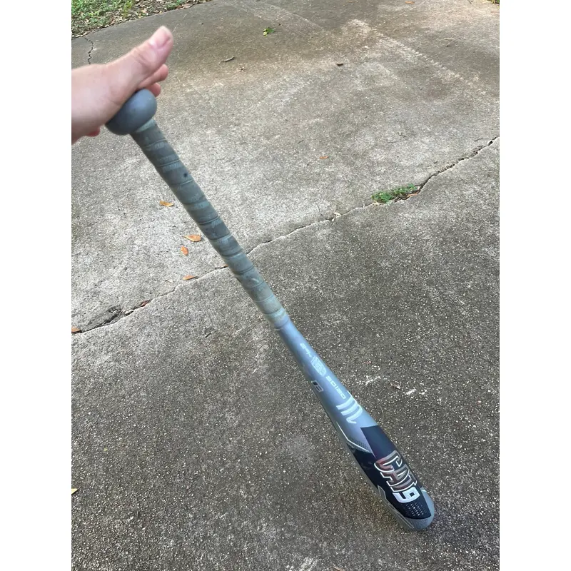Used Marucci Cat 9 Limited 30 20 Oz -10 BB2 S8