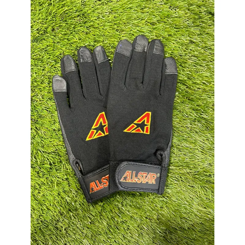 Youth Large All Star Batting Gloves