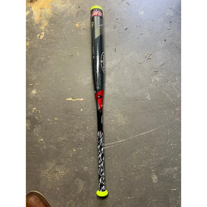 2016 Louisville Slugger Prime 916 Composite USSSA Certified Bat (-10)  21 oz 31" (New)