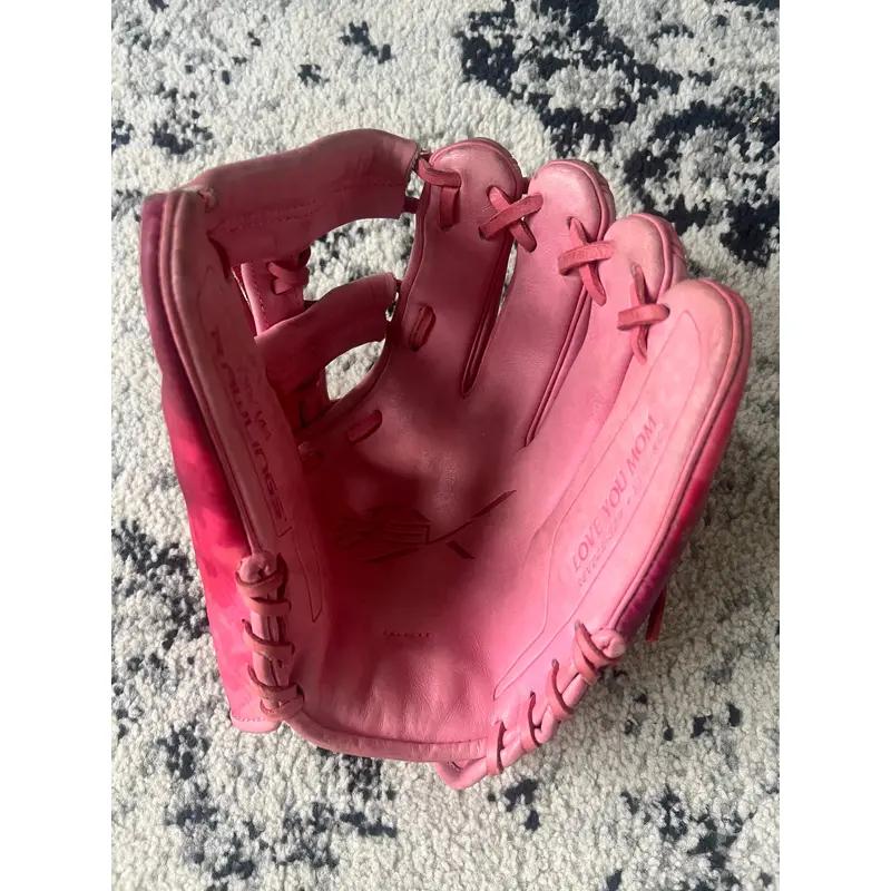 2025 Rawlings RH Infield REV1X Baseball Glove 11.75" (Used)
