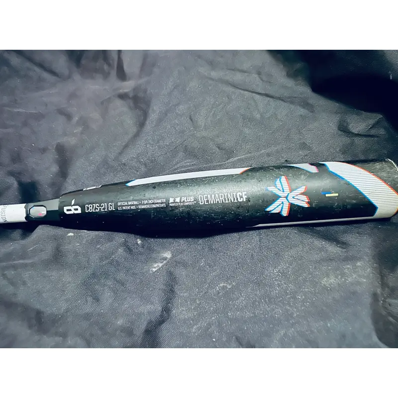 DeMarini CF Glitch Composite 31/23 (-8)