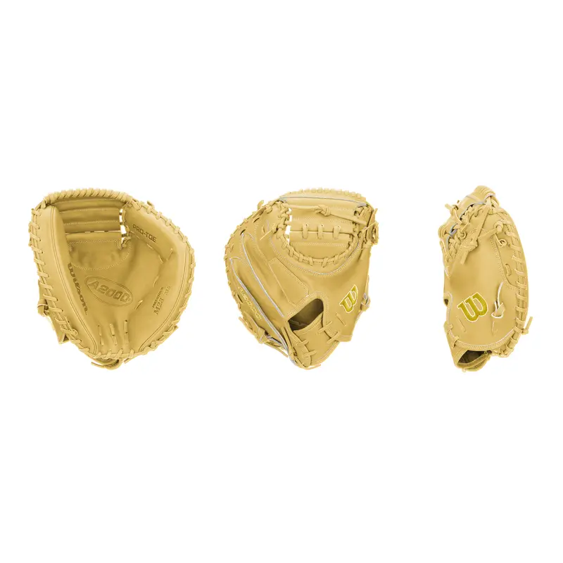 New Wilson  GLOVE DAY LIMITED EDITION A2000 M23 33.5" FREE SHIPPING