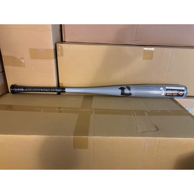 Used 2024 DeMarini Goods One BBCOR Baseball Bat - 34 Inch/31 oz.