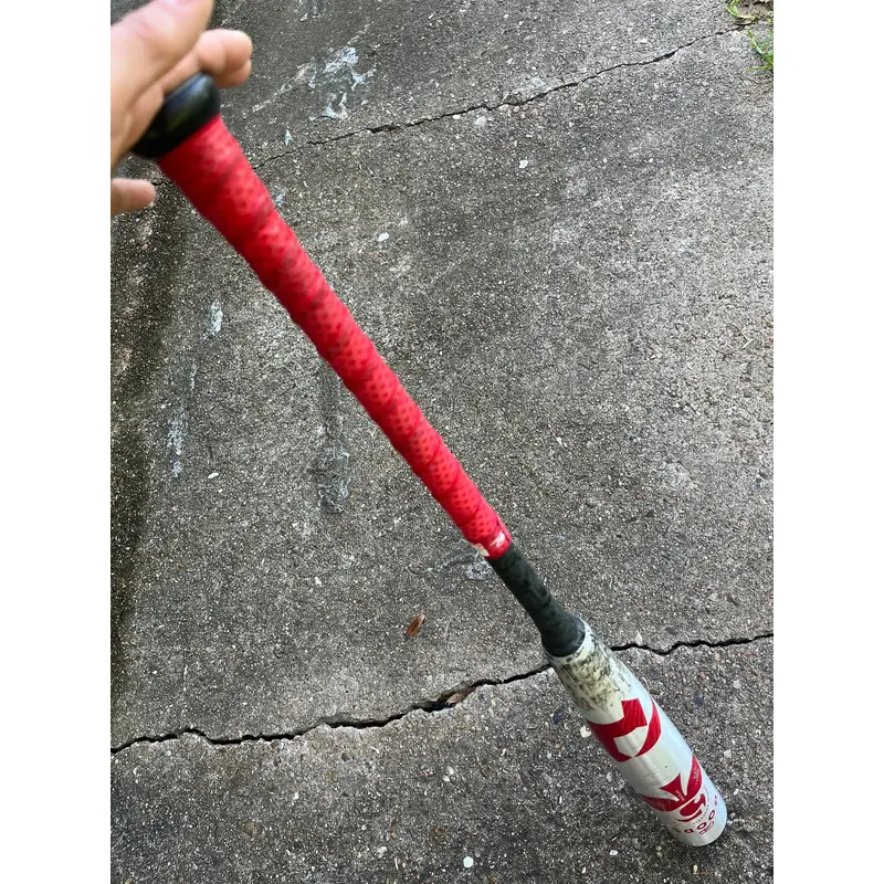 Used DeMarini The Goods Bat USSSA Certified (-5) Alloy 27 oz 32"