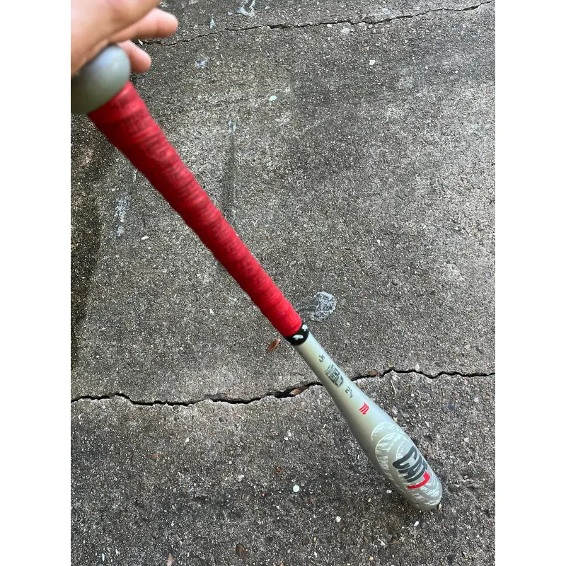 Used Kid Pitch (9YO-13YO) Marucci CAT7 Bat USSSA Certified (-5) Alloy 26 oz 31"