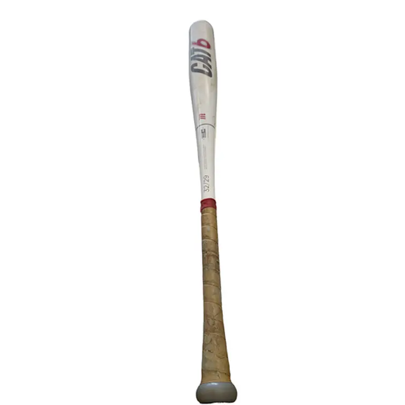 Used Marucci CAT 6 32" 0 Drop High School Bats 11849-S000019035