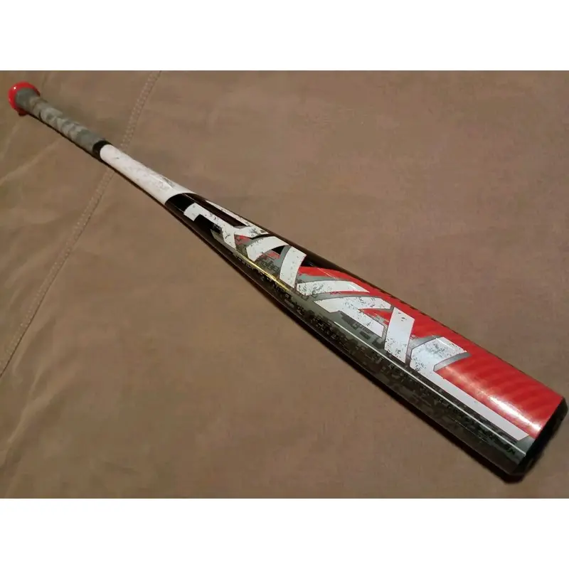 2012 Easton Rival BBCOR Baseball Bat 33/30