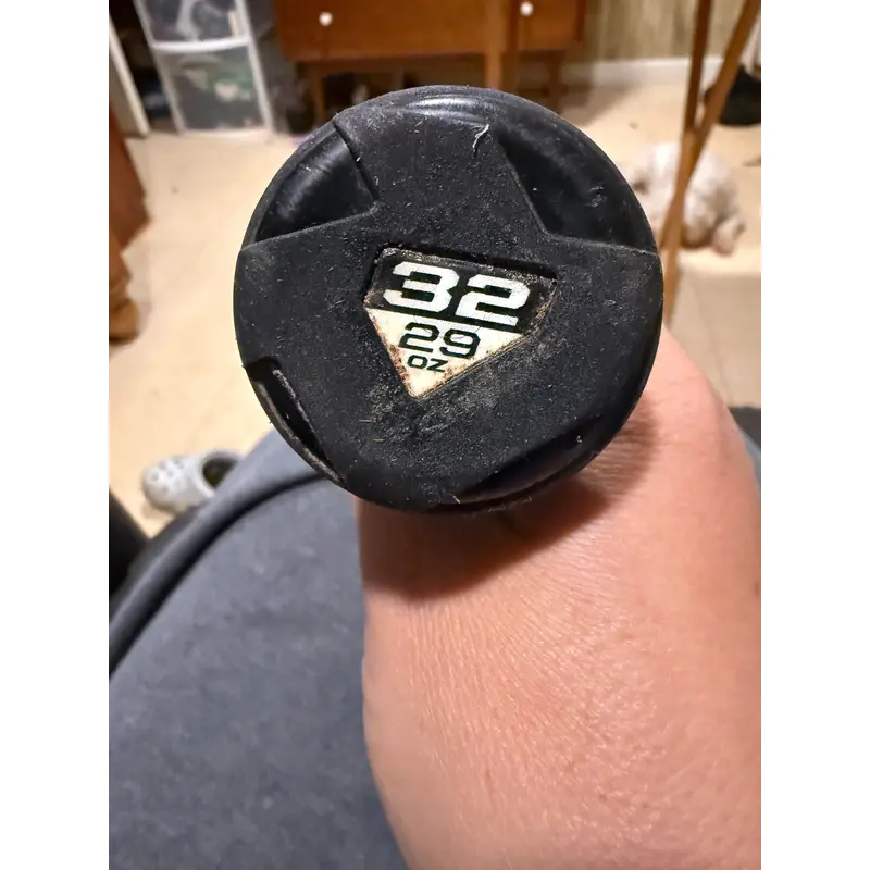 2024 Demarini the goods