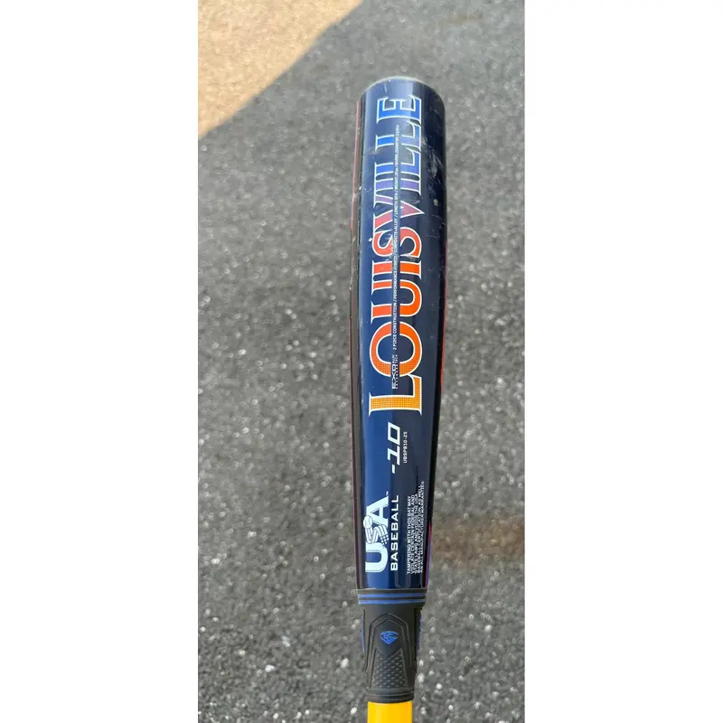 2025 USA Louisville Select Power 30 (-10) 20oz.