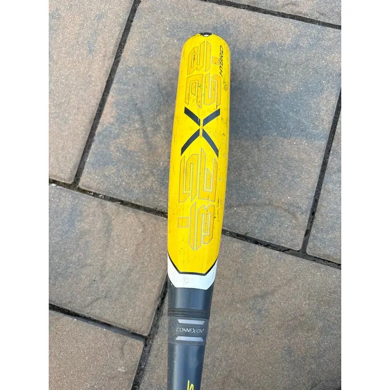 Easton Hybrid (-10) 20 oz 30" Beast X Bat